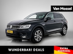 Volkswagen Tiguan - 1.5 TSI ACT Comfortline | 150 PK | Automaat | Digital Cockpit PRO | Parkeercamera | Stoelv