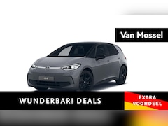 Volkswagen ID.3 - Pro Limited Edition 58 kWh 204PK | Navigatie | Apple Carplay | Adaptieve cruise control |