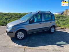 Fiat Panda - 1.2 Edizione Cool APK 03-2027