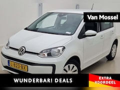 Volkswagen Up! - Move 1.0 | 60 PK | Bluetooth | Maps + More | DAB+ | Airco |