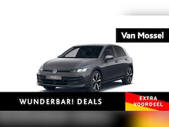 Volkswagen Golf - 1.5 eHybrid Life Edition | Apple carplay | Adaptieve cruis control | Dodehoek sensoren | S