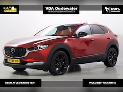 Mazda CX-30 - 2.0e X 186pk Sportive Bose® Trekhaak