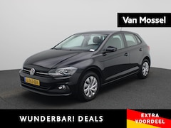 Volkswagen Polo - 1.0 TSI Comfortline Business 95 PK| Origineel Nederlands | 1e Eigenaar | Navigatie | Parke