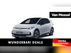 Volkswagen ID.3 Neo - Style 58 kWh 190 PK | Steunhaak voor fietsendrager, afneembaar | Panoramadak | ergoActive