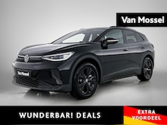 Volkswagen ID.4 - Pro Limited Edition Plus 77 kWh | Trekhaak | Apple Carplay draadloos | Camera | Keyless ac