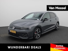Volkswagen Golf - 1.5 eHybrid GTE 272 PK| Origineel Nederlands | 1e Eigenaar | Navigatie | LED Matrix | Acht