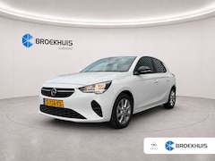 Opel Corsa - 1.2 75PK LEVEL 2 EDITION+ / NAVI / AIRCO / LED / PDC / 16" LMV / BLUETOOTH / CRUISECONTROL
