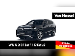 Volkswagen Tayron - 1.5 eTSI Life Edition | #AD | 204pk | Automaat | Stoelverwarming | Stuurwielverwarming | A