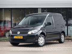 Volkswagen Caddy - 1.2 TSI Highline 5p. | PDC | Uitneembare achterbank | Android | Airco