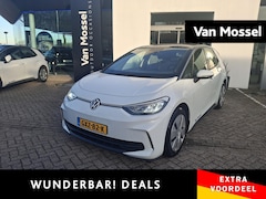 Volkswagen ID.3 - Pure Oranje Edition 52 kWh 170 PK | EM | Parkeersensoren | Apple Carplay | Android Auto |