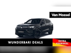 Volkswagen Tayron - 1.5 eHybrid R-Line Edition | 204PK | Automaat | Panoramaschuif-kanteldak | Trekhaak inklap