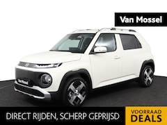 Hyundai Inster - Pulse Advanced 42 kWh | Uit Voorraad Leverbaar | Apple Carplay/Android Auto | Stoelverwarm