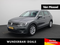 Volkswagen Tiguan - 1.5 TSI Comfortline Business 131 PK| Origineel Nederlands | 1e Eigenaar | Navigatie | Trek