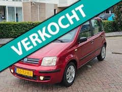 Fiat Panda - 1.2 Navigator