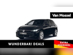 Volkswagen Golf - 1.5 eHybrid Life Edition 204PK | Apple carplay | Adaptieve cruis control | Dodehoek sensor