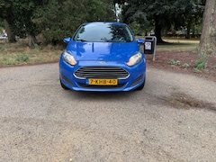 Ford Fiesta - 1.0 Champion