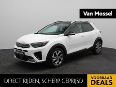 Kia Stonic - 1.0 T-GDi MHEV GT-Line | Sportstuur | cruise control adaptief en stuurhulp | achteruitrijc