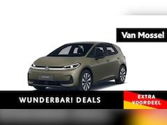 Volkswagen ID.3 Neo - Trend 50 kWh | 170pk | Apple CarPlay en Android Auto | Velgen 18 inch lichtmetaal | stoel\