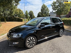 Volkswagen Polo - 1.4 TDI BlueMotion