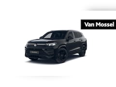 Volkswagen Tayron - 1.5 eHybrid R-Line Edition 204 PK | Navigatie | Trekhaak Inklapbaar | Apple Carplay/Androi