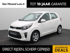 Kia Picanto - 1.0 DPi ComfortLine | Navigatie | Groot Scherm | Airco | Cruise control