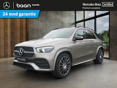Mercedes-Benz GLE-Klasse - 350 e 4-Matic AMG Line Premium Plus | Nightpakket | Memorypakket | Spiegelpakket | Panoram