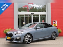 BMW 2-serie Gran Coupé - 218i M SPORT EDITION | TREKHAAK MET AFNEEMBARE KOGEL | HARMAN KARDON SOUND-SYSTEM | SFEER