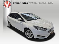 Ford Focus Wagon - 1.0 Trend Automaat
