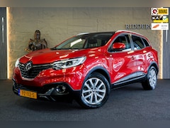 Renault Kadjar - 1.2 TCe Intens|AUTOMAAT|NAP|2E EIG|TREKHAAK|PANO|CRUISE|NAVI|