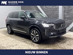 Volvo XC90 - T8 Ultra Bright | Bowers&Wilkins | Stoelventilatie | Trekhaak | Panoramadak | 360° Camera