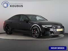 Audi A6 Limousine - 55 TFSI e quattro Competition SOH93% (RS stoelen / Elek. trekhaak / Camera / B&O / Klasse