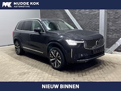 Volvo XC90 - T8 Ultra Bright | Bowers&Wilkins | Stoelventilatie | Trekhaak | Panoramadak | 360° Camera
