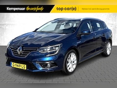 Renault Mégane Estate - 1.3 TCe Limited
