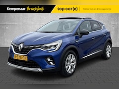 Renault Captur - 1.6 E-Tech Plug-in Hybrid 160 Intens