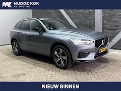 Volvo XC60 - 2.0 T5 Inscription | Panoramadak | ACC | Memory | Pilot Assist | Head-Up | Trekhaak | BLIS