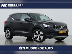 Volvo XC40 - T4 Recharge Inscription | Trekhaak | Standkachel | Apple CarPlay | LED | Digitaal Cockpit
