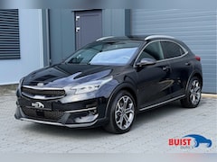 Kia XCeed - 1.5 T-GDI MHEV 160pk DynamicPlusLine PANO LED 18" CAMERA VOL