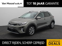 Kia Stonic - 1.0 T-GDi MHEV DynamicPlusLine | Climate Control | 16" lichtmetalen velgen | Camera |