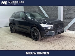 Volvo XC60 - T8 Plus Black Edition | Harman/Kardon | Trekhaak | Panoramadak | 360° Camera | Head-Up | P