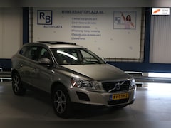 Volvo XC60 - 2.0 T5 Summum / TOP ONDERHOUDEN / FULL OPTIONS