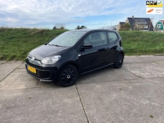 Volkswagen Up! - 1.0 move up BlueMotion