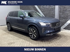 Volvo XC90 - T8 Ultra Bright | Bowers&Wilkins | Stoelventilatie | Trekhaak | Panoramadak | 360° Camera