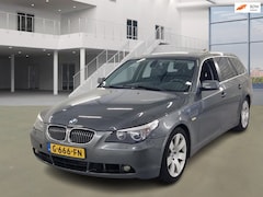 BMW 5-serie Touring - 535d