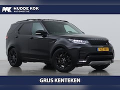 Land Rover Discovery - 3.0 Sd6 Landmark Edition | GRIJS KENTEKEN | Luchtvering | Panoramadak | Trekhaak | Camera