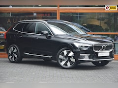 Volvo XC60 - T6 Hybrid AWD Plus Bright | 360° Camera | Panoramadak | Harman/Kardon | Stoel + Stuur Verw