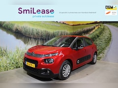 Citroën C3 - 1.2 Feel|Climate|Navigatie|Parkeer sensoren
