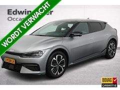Kia EV6 - GT-Line 77.4 kWh | NL-auto | SOH 100% | Apple Carplay/Android | Matrix led | Panorama schu