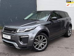 Land Rover Range Rover Evoque - 2.0 Si4 HSE Dynamic PANORAMADAK/MEMORY/MERIDIAN/LEDER