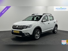 Dacia Sandero Stepway - 0.9 TCe SL AIRCO TREKHAAK NAVI CRUISE 64000 KM