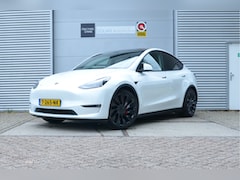 Tesla Model Y - Performance AWD 75 kWh AutoPilot3.0 Ryzen